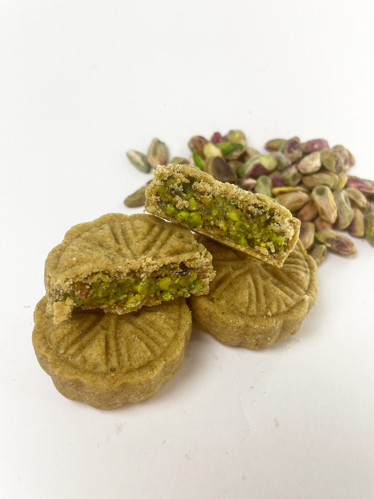 معمول قالب