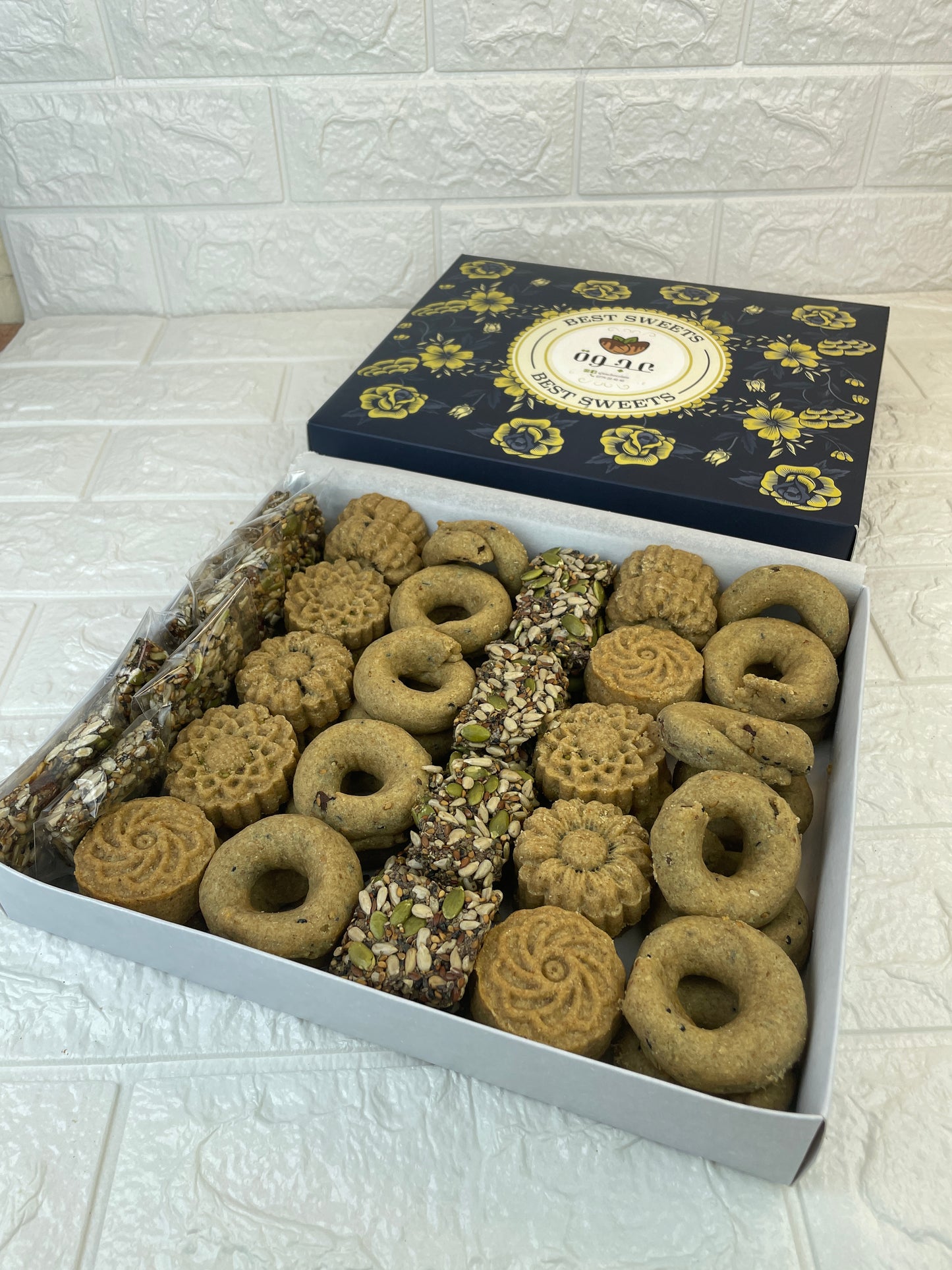 عبوة النخبة