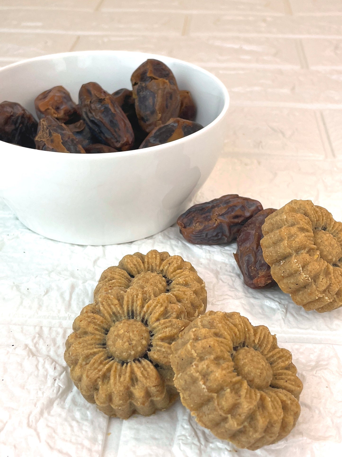 معمول قالب