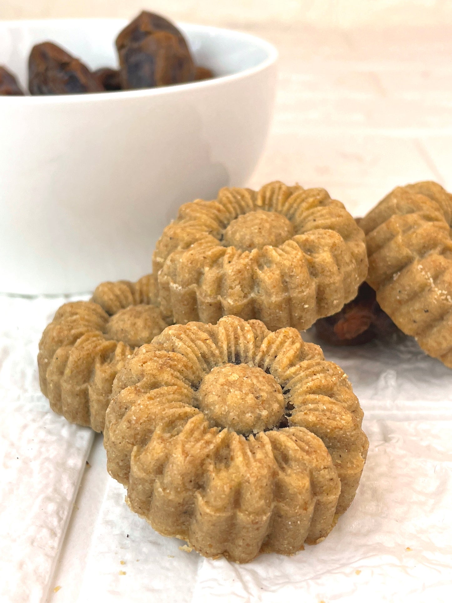 معمول قالب