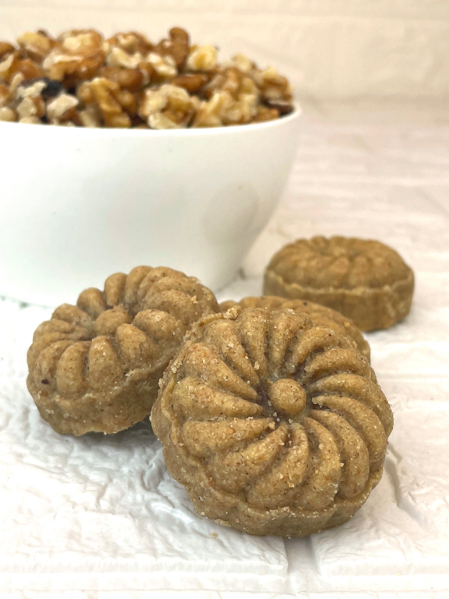 معمول قالب